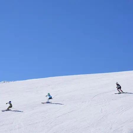 Anna 1 Near Gondola * Bansko