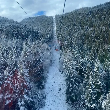 Anna 1 Near Gondola * Bansko