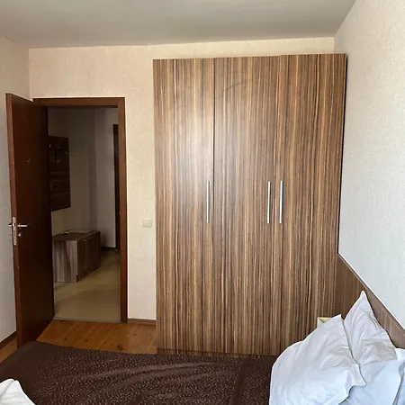 Apartament Anna 1 Near Gondola