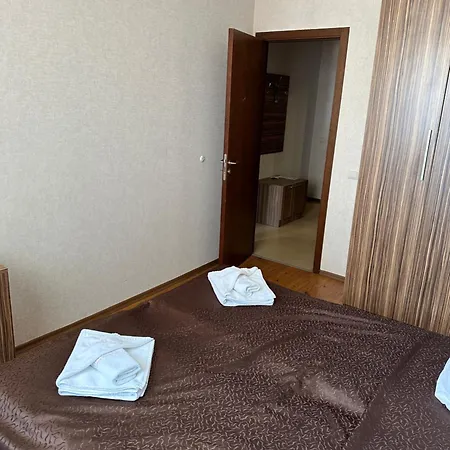 Apartament Anna 1 Near Gondola *