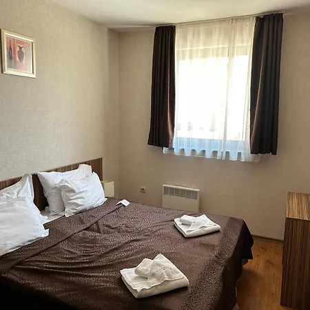 Apartament Anna 1 Near Gondola