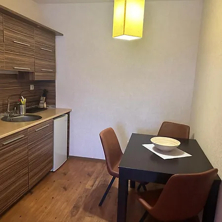 Apartament Anna 1 Near Gondola Bansko