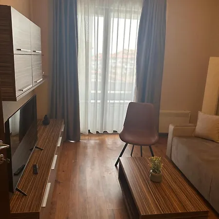 Apartament Anna 1 Near Gondola